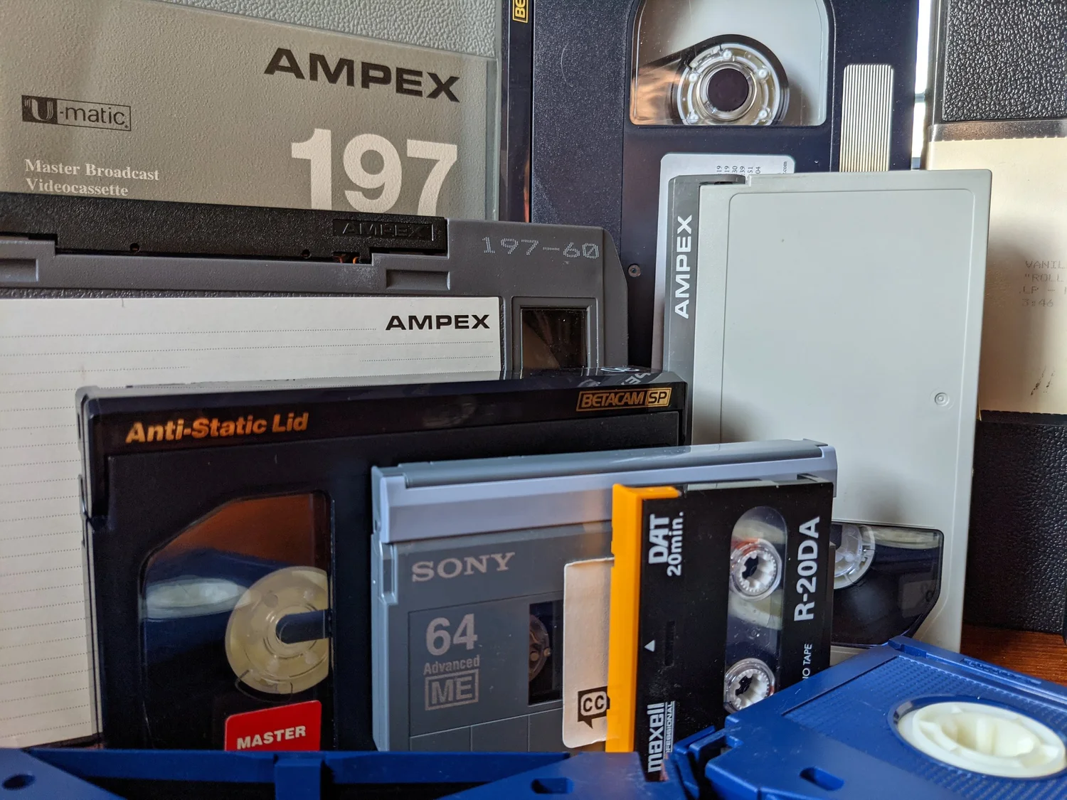 Library and Book Digitisation